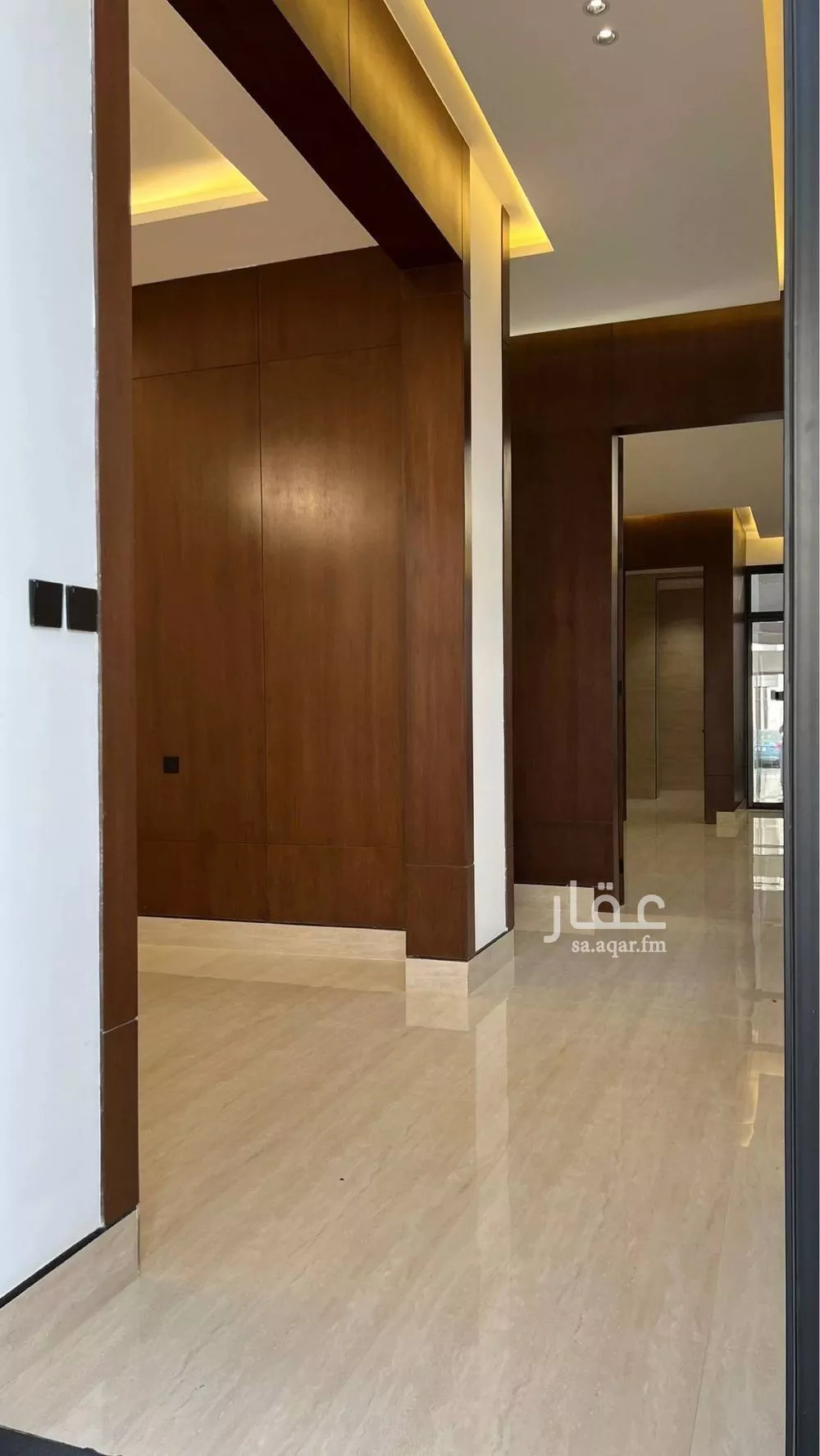 فيلا 5 غرف في المهدية 6