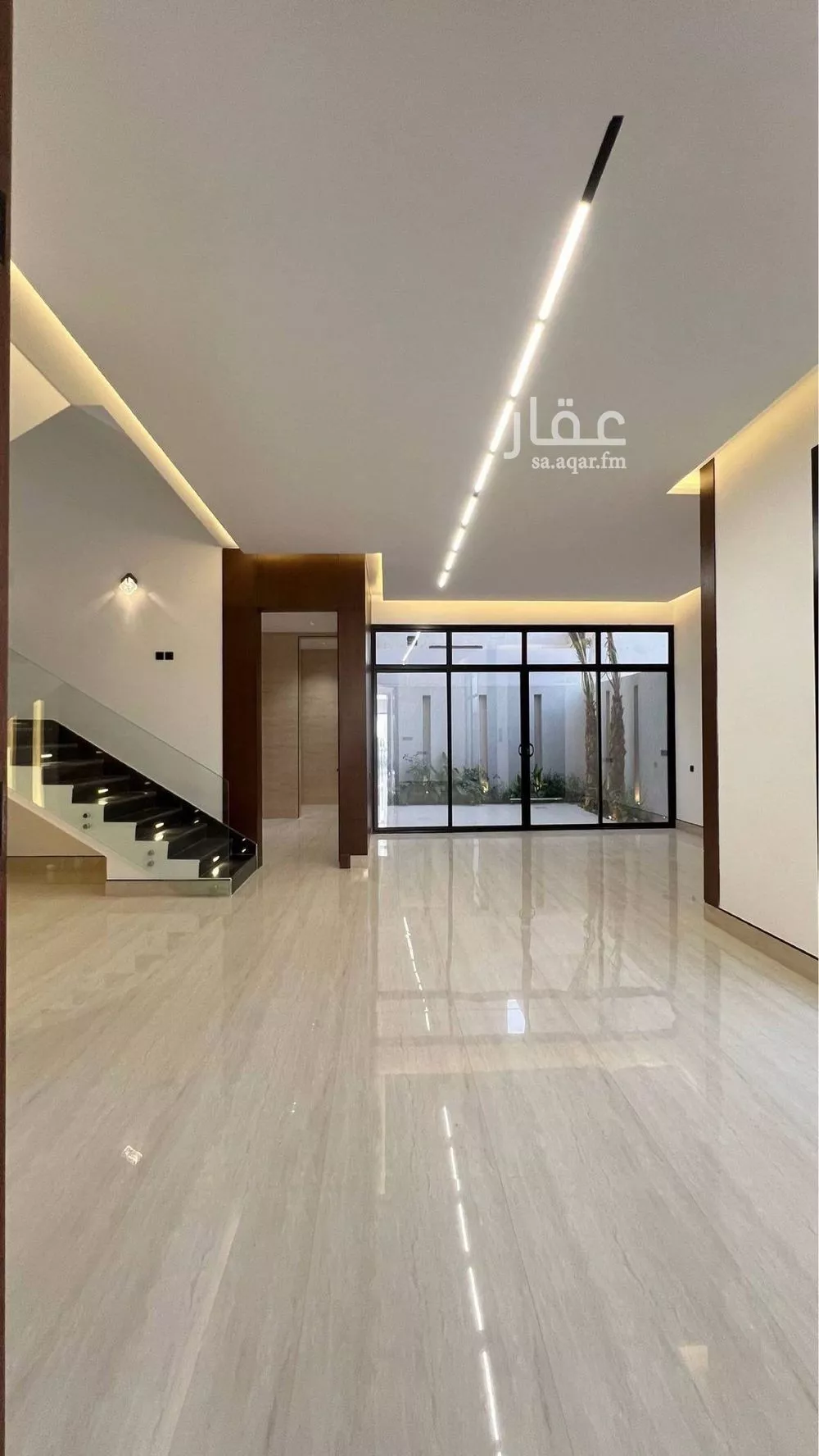 فيلا 5 غرف في المهدية 7