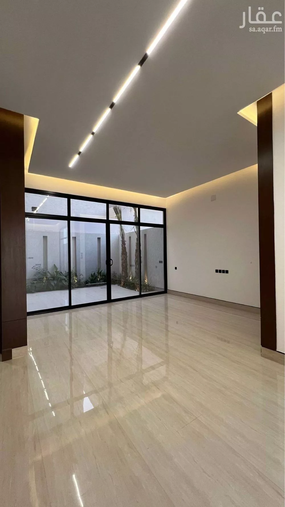 فيلا 5 غرف في المهدية 8