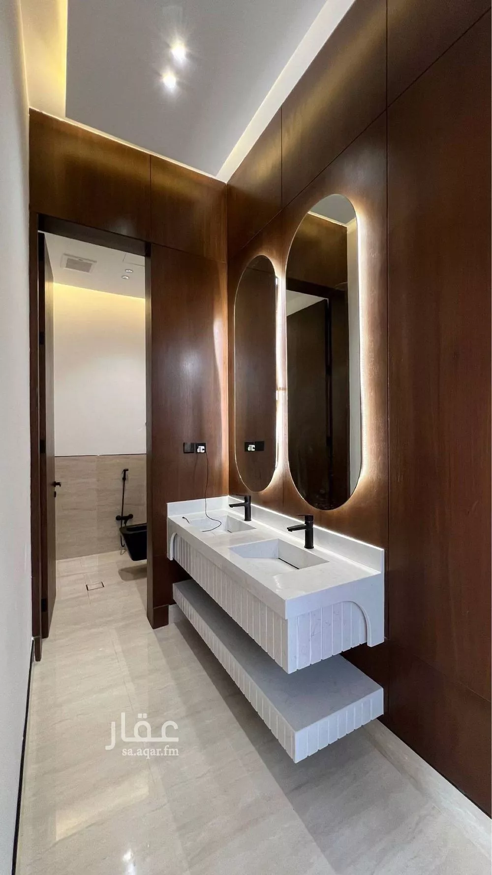 فيلا 5 غرف في المهدية 9