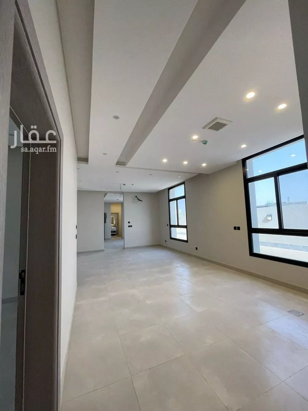 شقة 3 غرف في النرجس 1