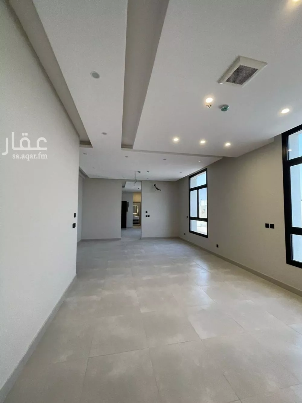 شقة 3 غرف في النرجس 11