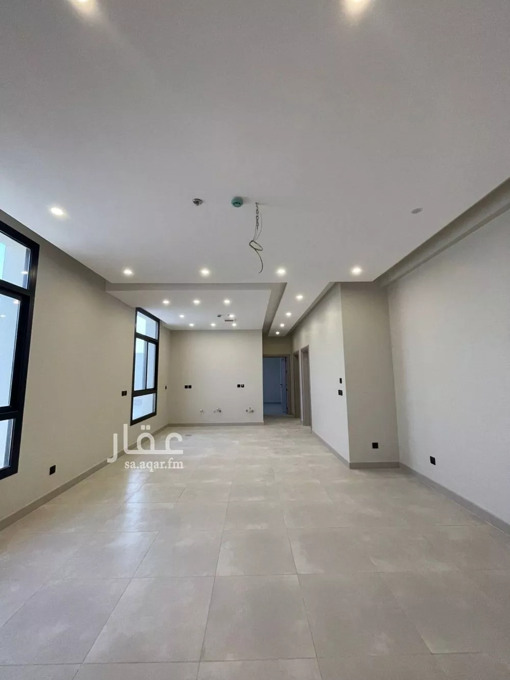 شقة 3 غرف في النرجس 13