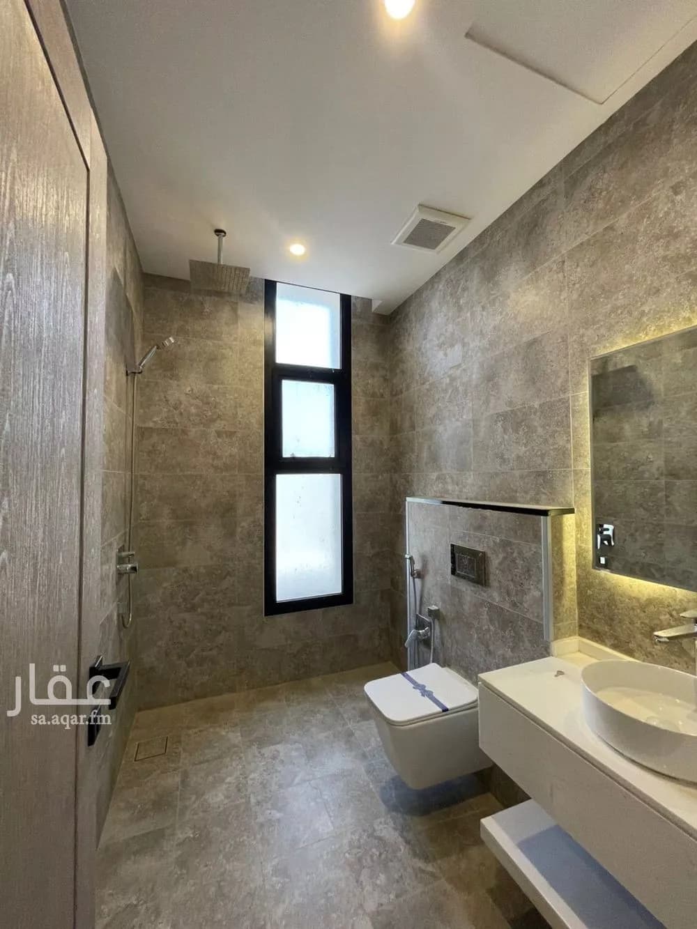 شقة 3 غرف في النرجس 3