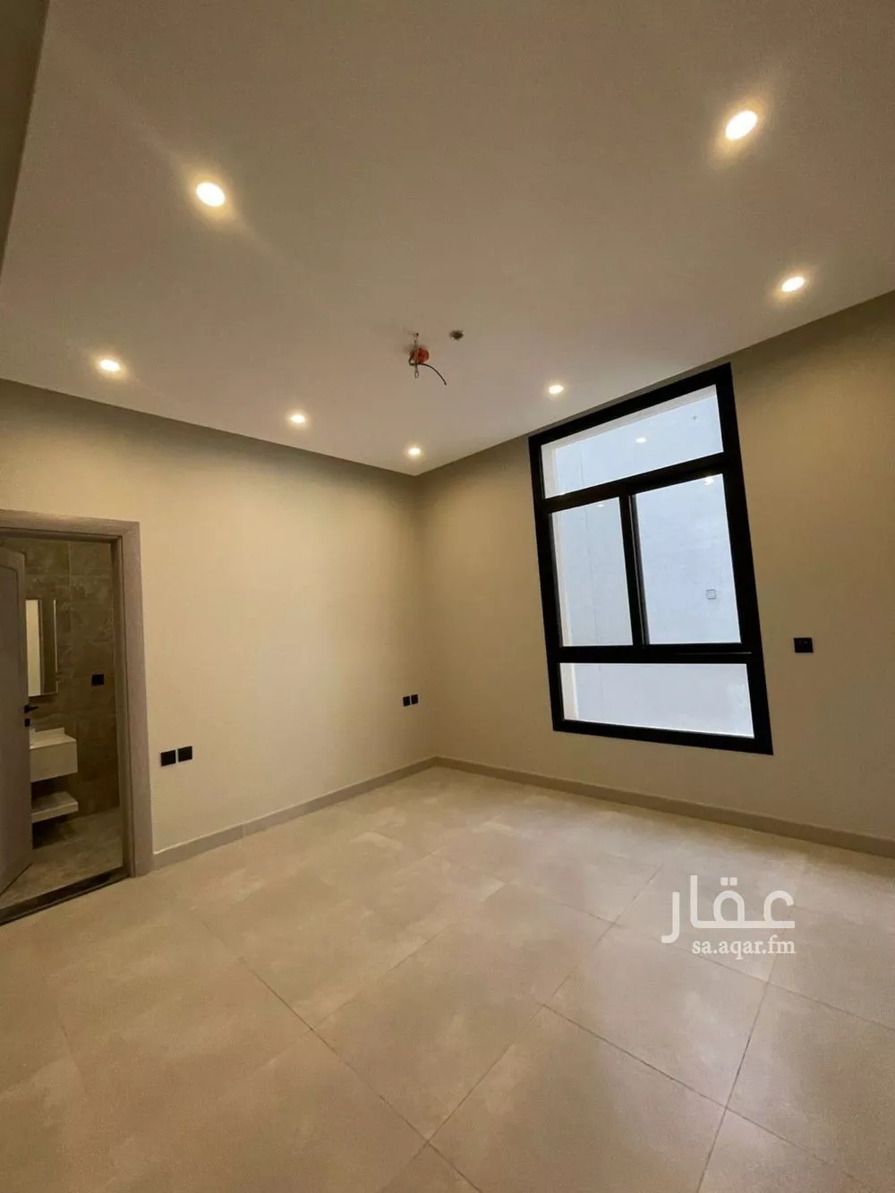 شقة 3 غرف في النرجس 4