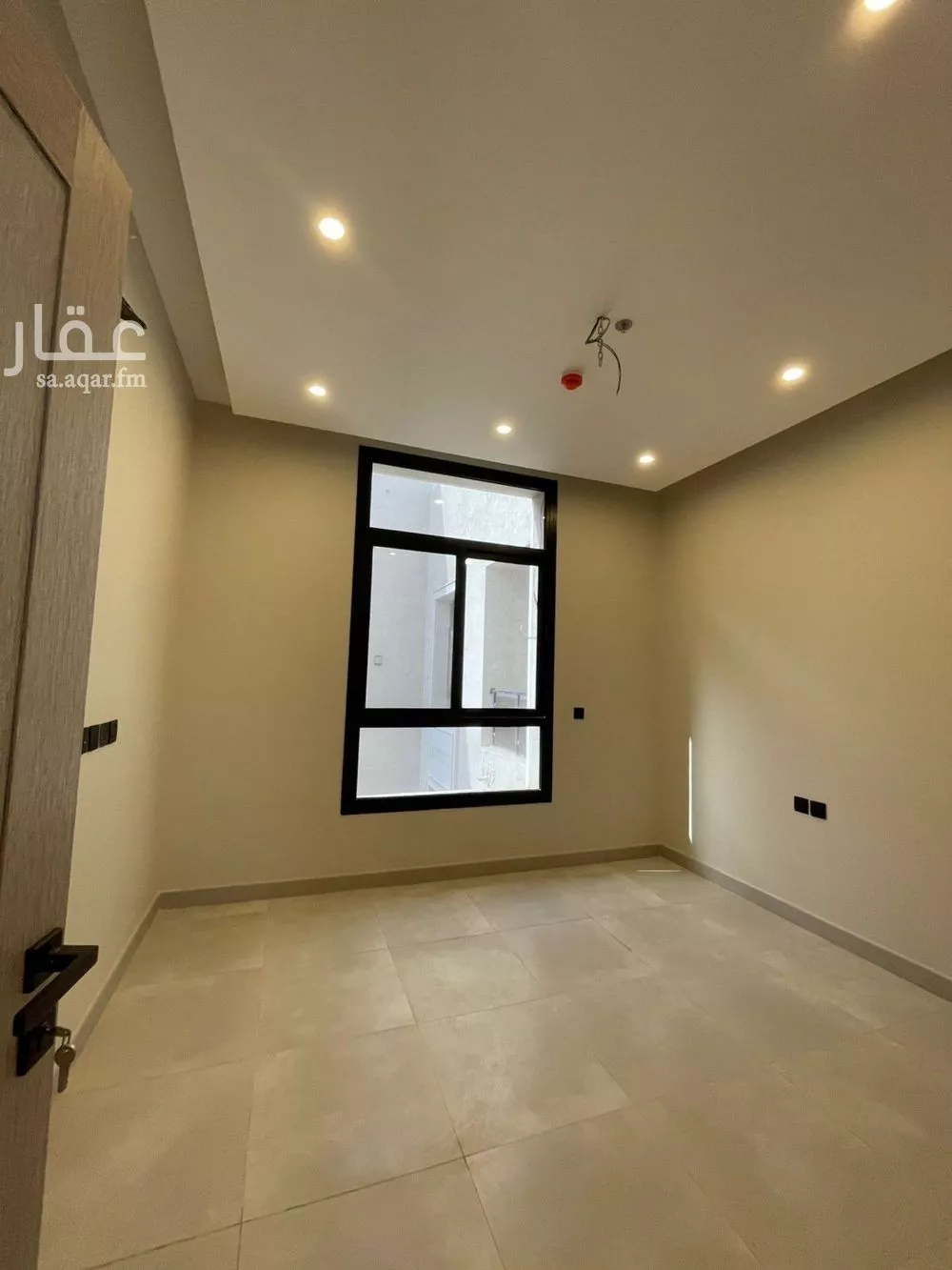 شقة 3 غرف في النرجس 6