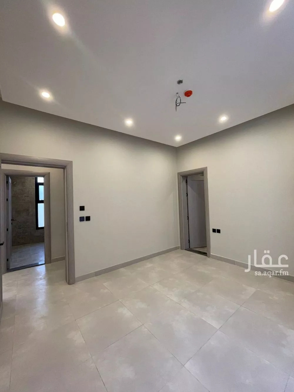 شقة 3 غرف في النرجس 7