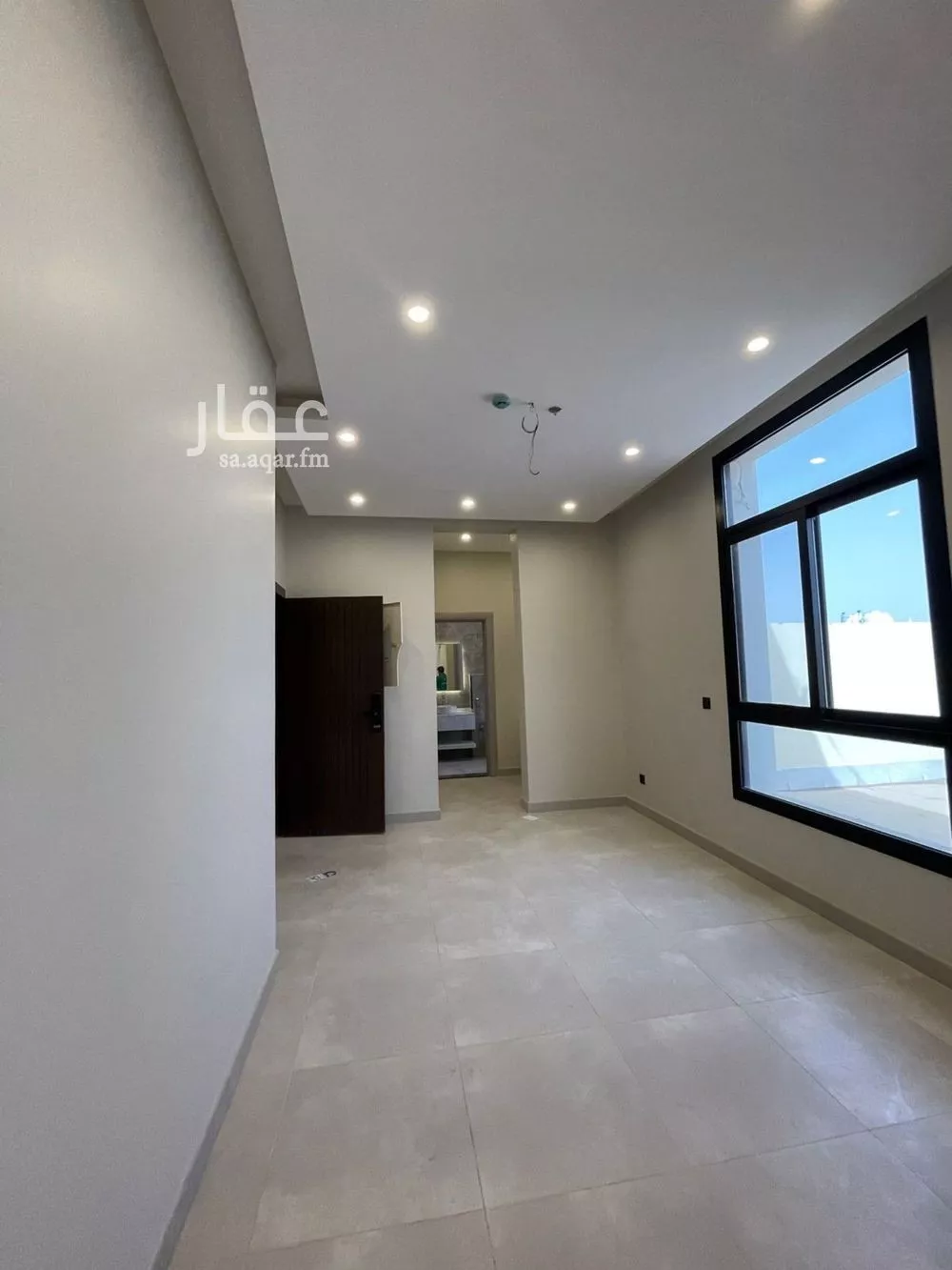 شقة 3 غرف في النرجس 8