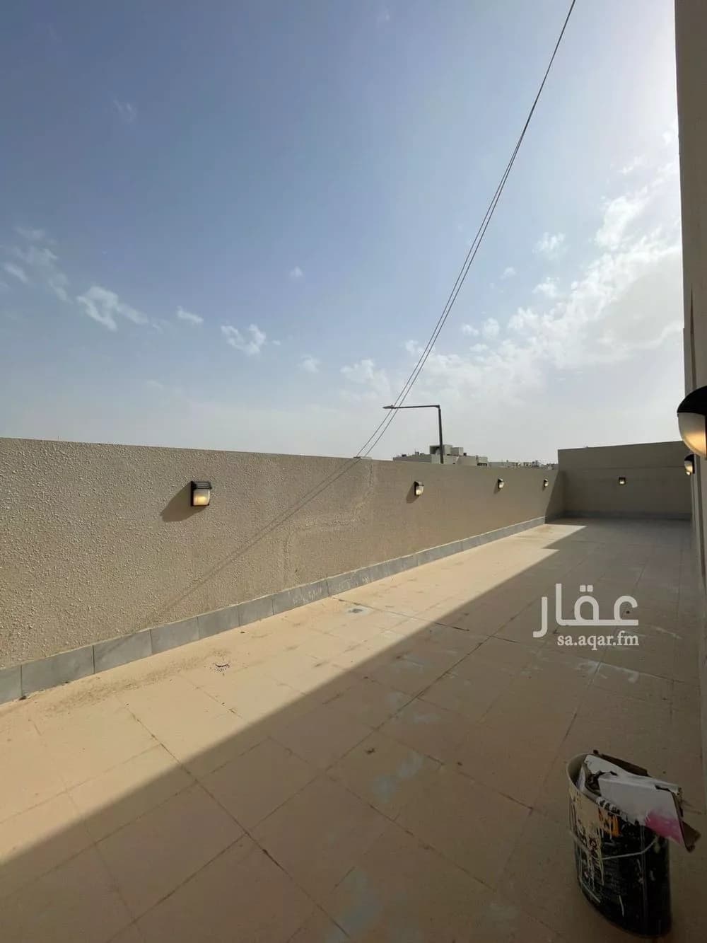 شقة 3 غرف في النرجس 9