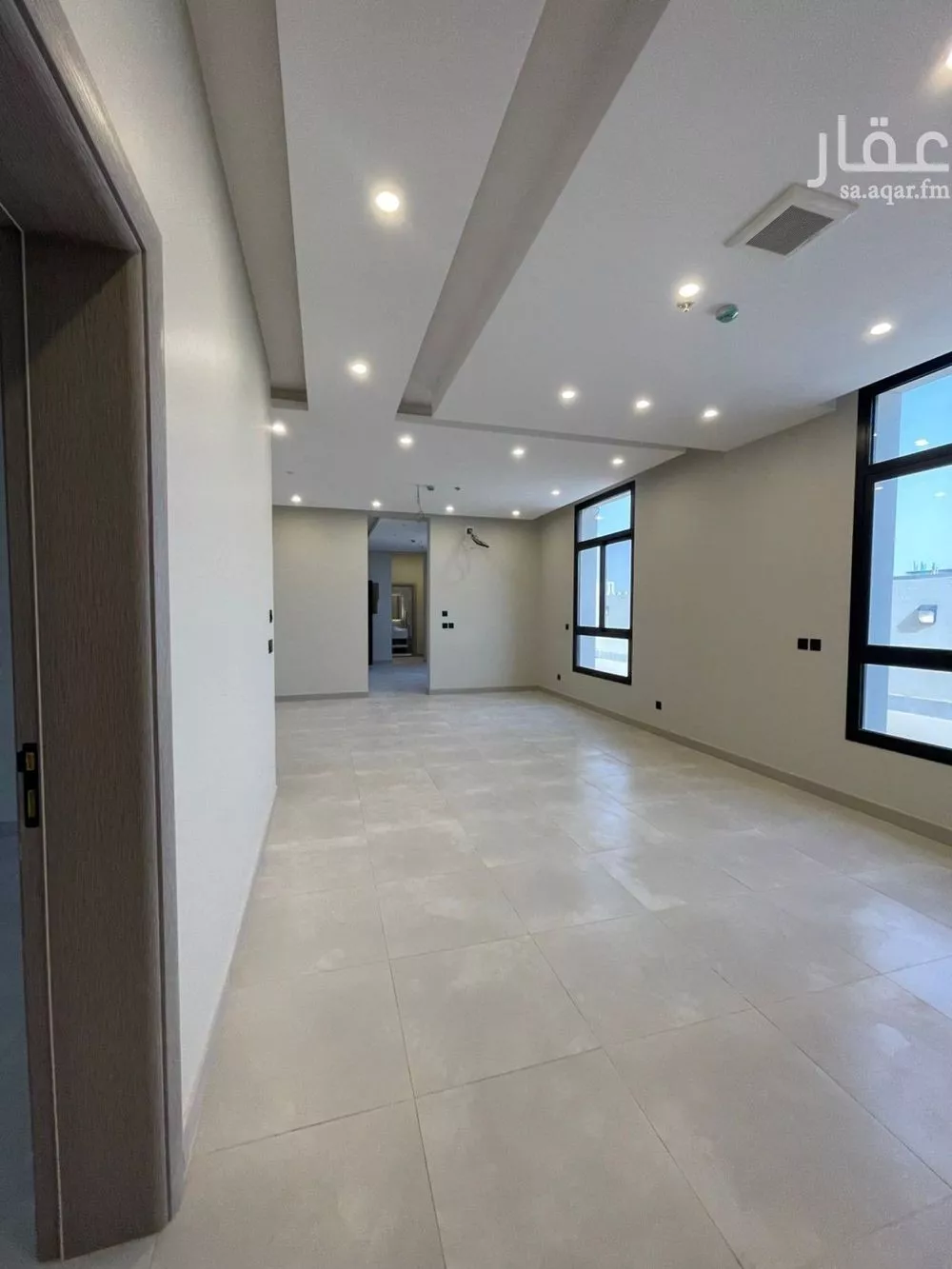 شقة 3 غرف في النرجس 10