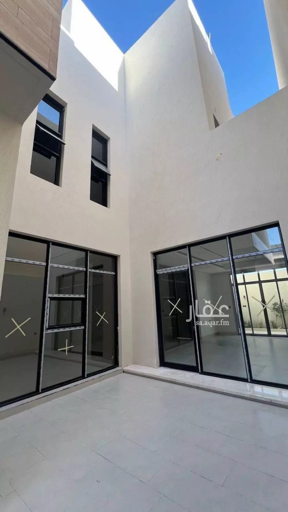 فيلا 6 غرف في المهدية 6