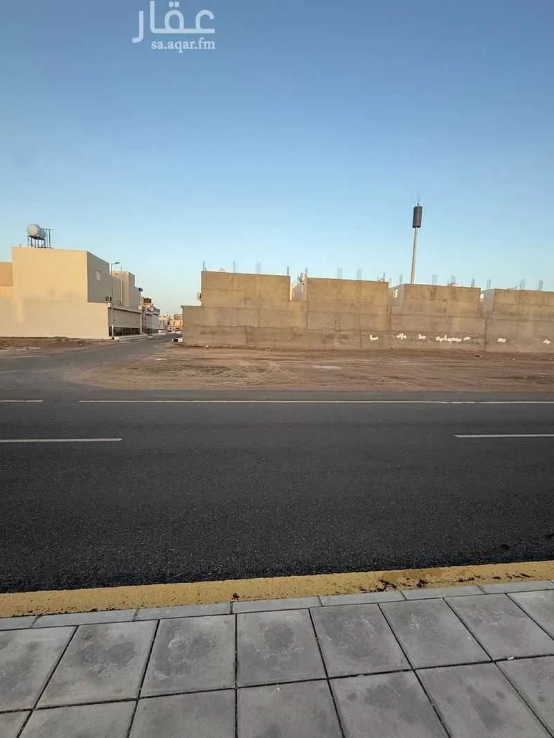 أرض 550 م² في نبلاء 2