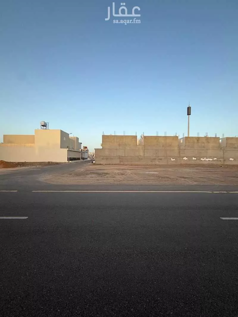 أرض 550 م² في نبلاء 11