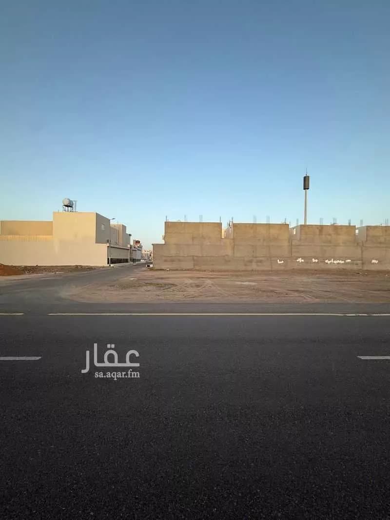 أرض 550 م² في نبلاء 12