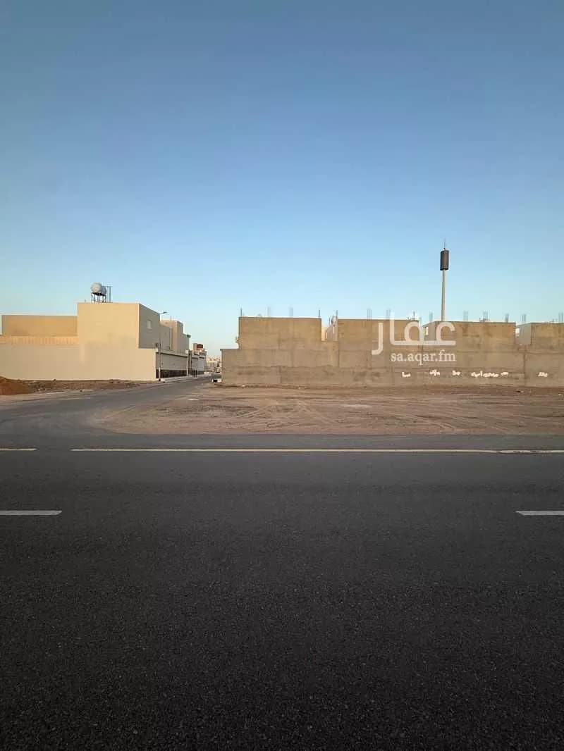 أرض 550 م² في نبلاء 13