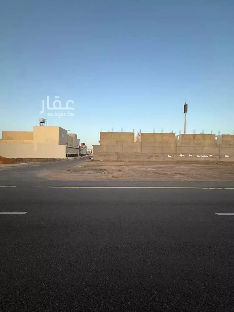 أرض 550 م² في نبلاء 15