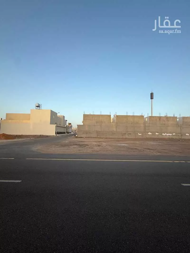 أرض 550 م² في نبلاء 16