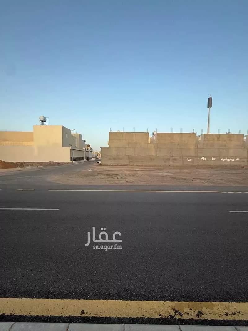 أرض 550 م² في نبلاء 18