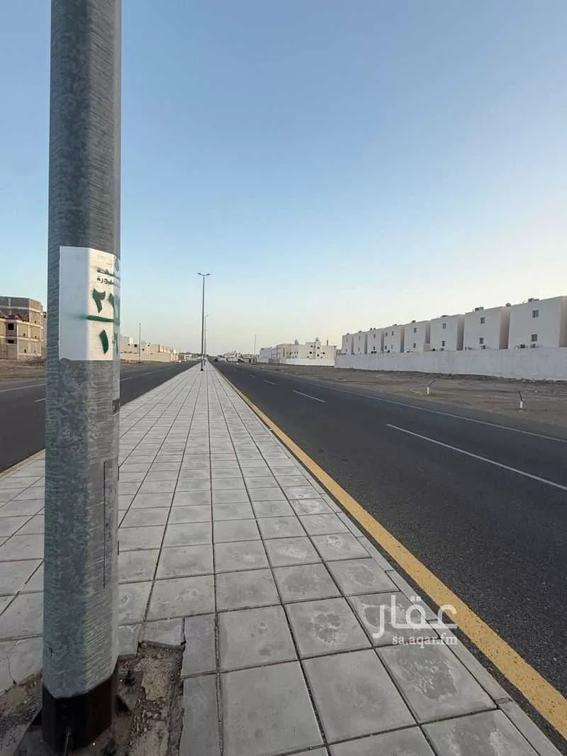 أرض 550 م² في نبلاء 19