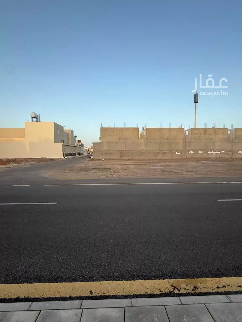 أرض 550 م² في نبلاء 20