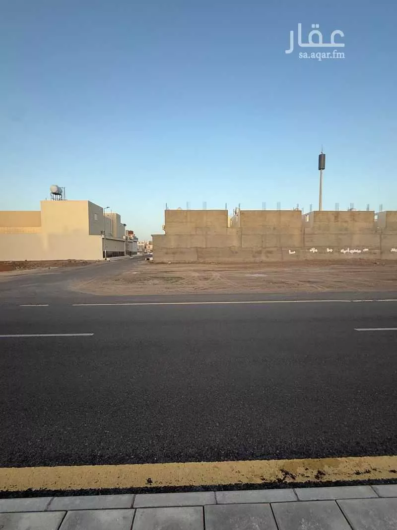 أرض 550 م² في نبلاء 4