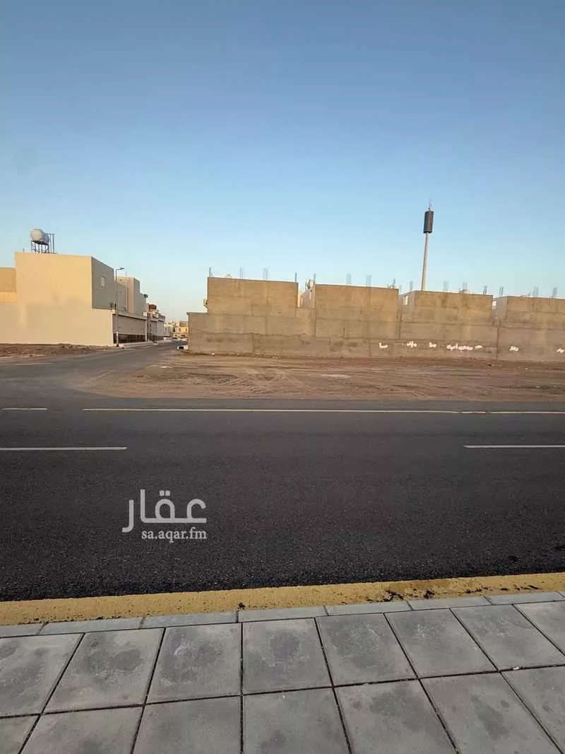 أرض 550 م² في نبلاء 5