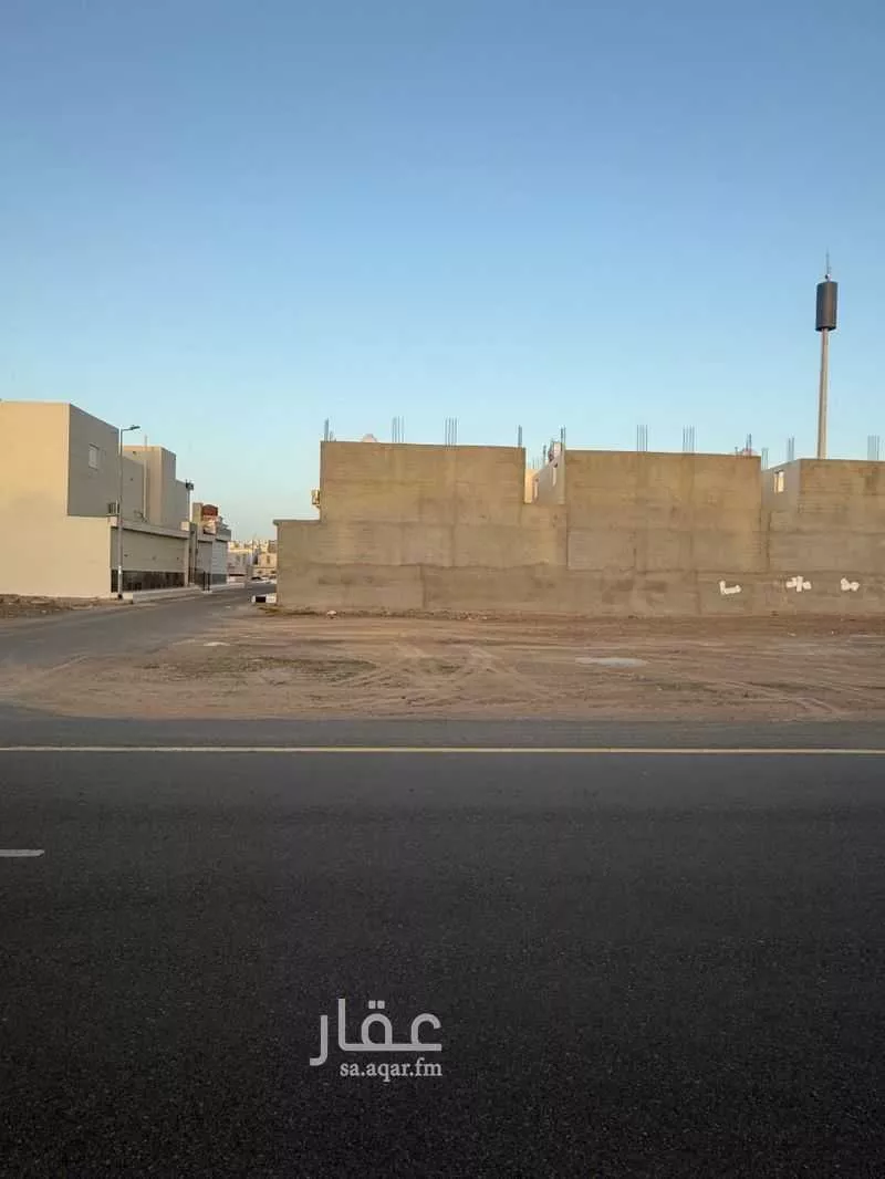 أرض 550 م² في نبلاء 6