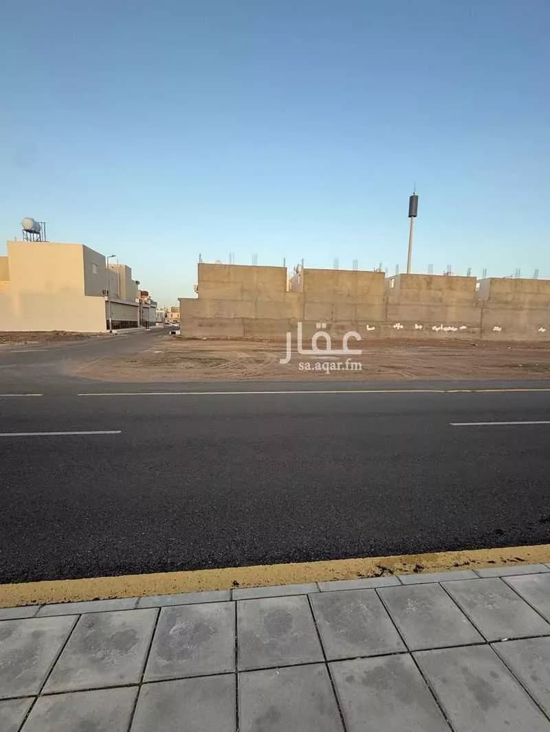 أرض 550 م² في نبلاء 7