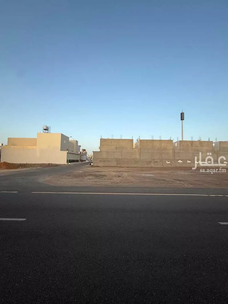 أرض 550 م² في نبلاء 9