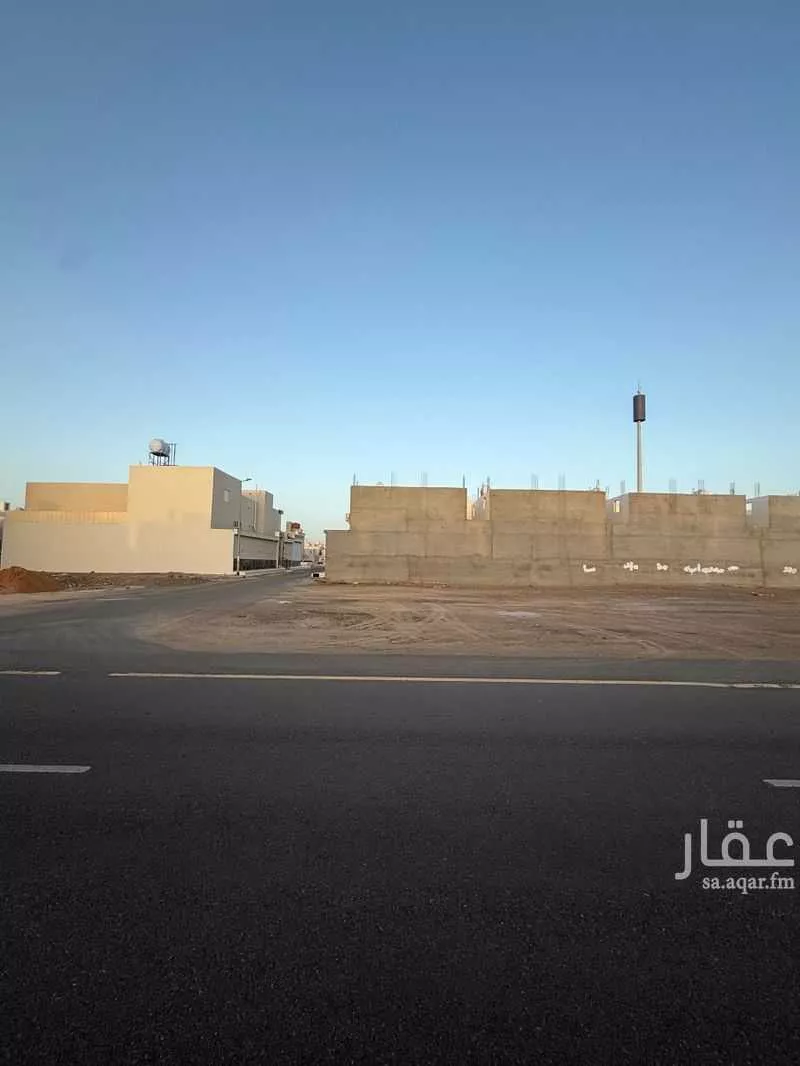 أرض 550 م² في نبلاء 10