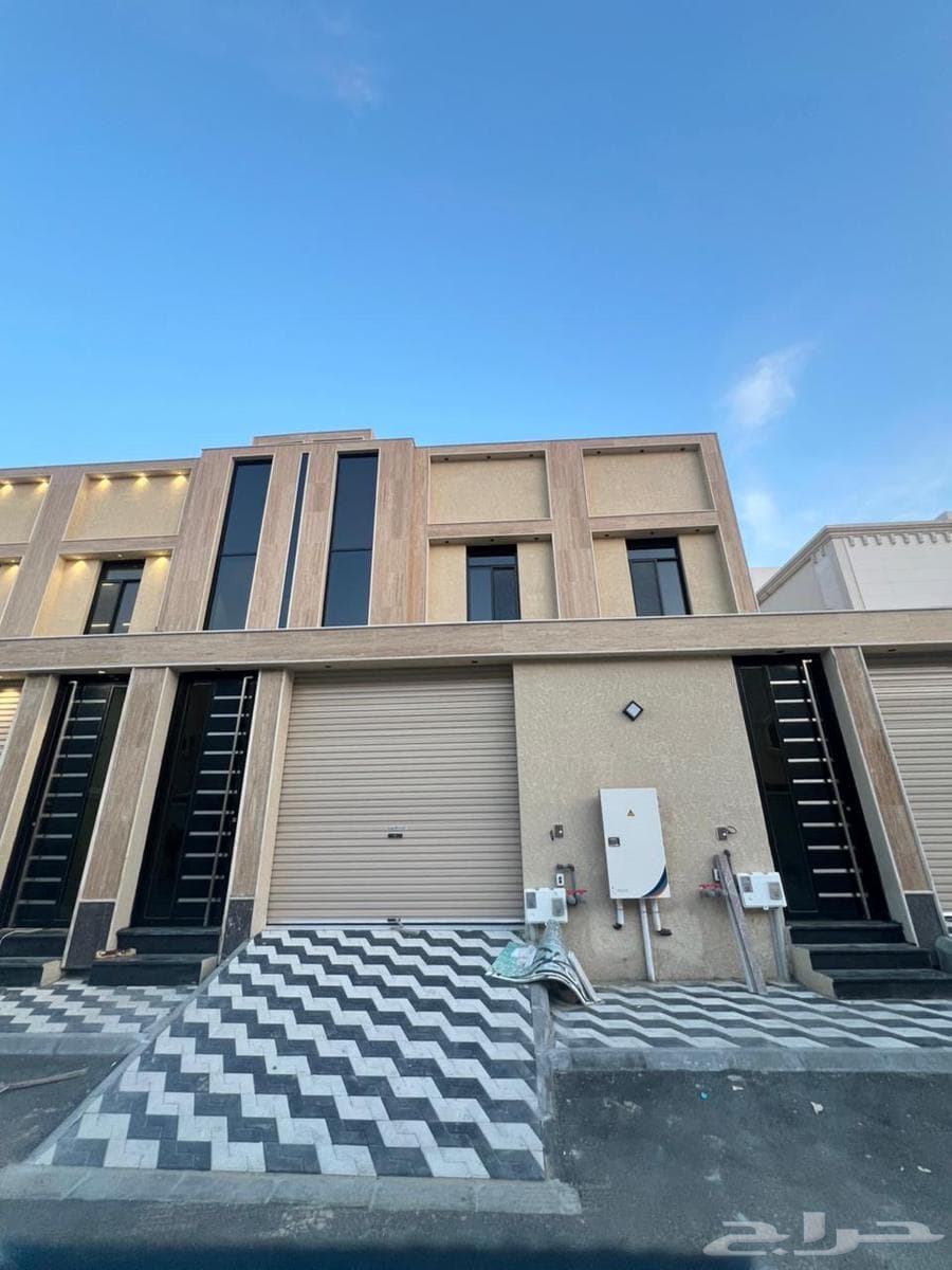 4 bedroom apartment in Al Nada 1