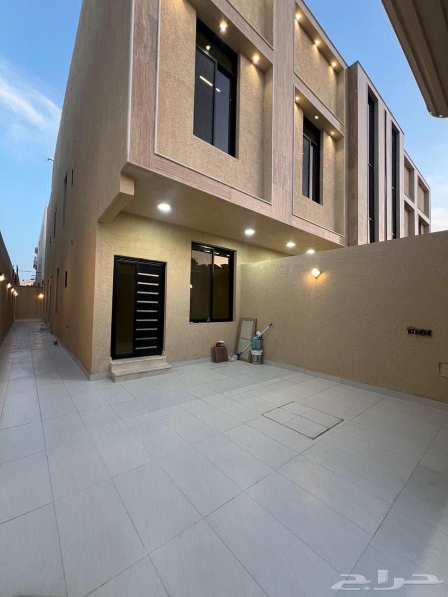 4 bedroom apartment in Al Nada 3