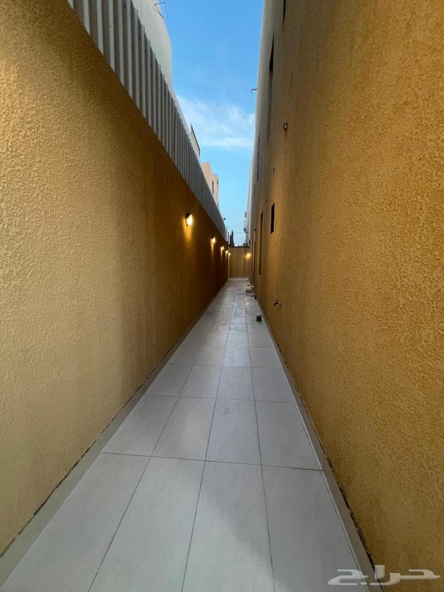 4 bedroom apartment in Al Nada 4