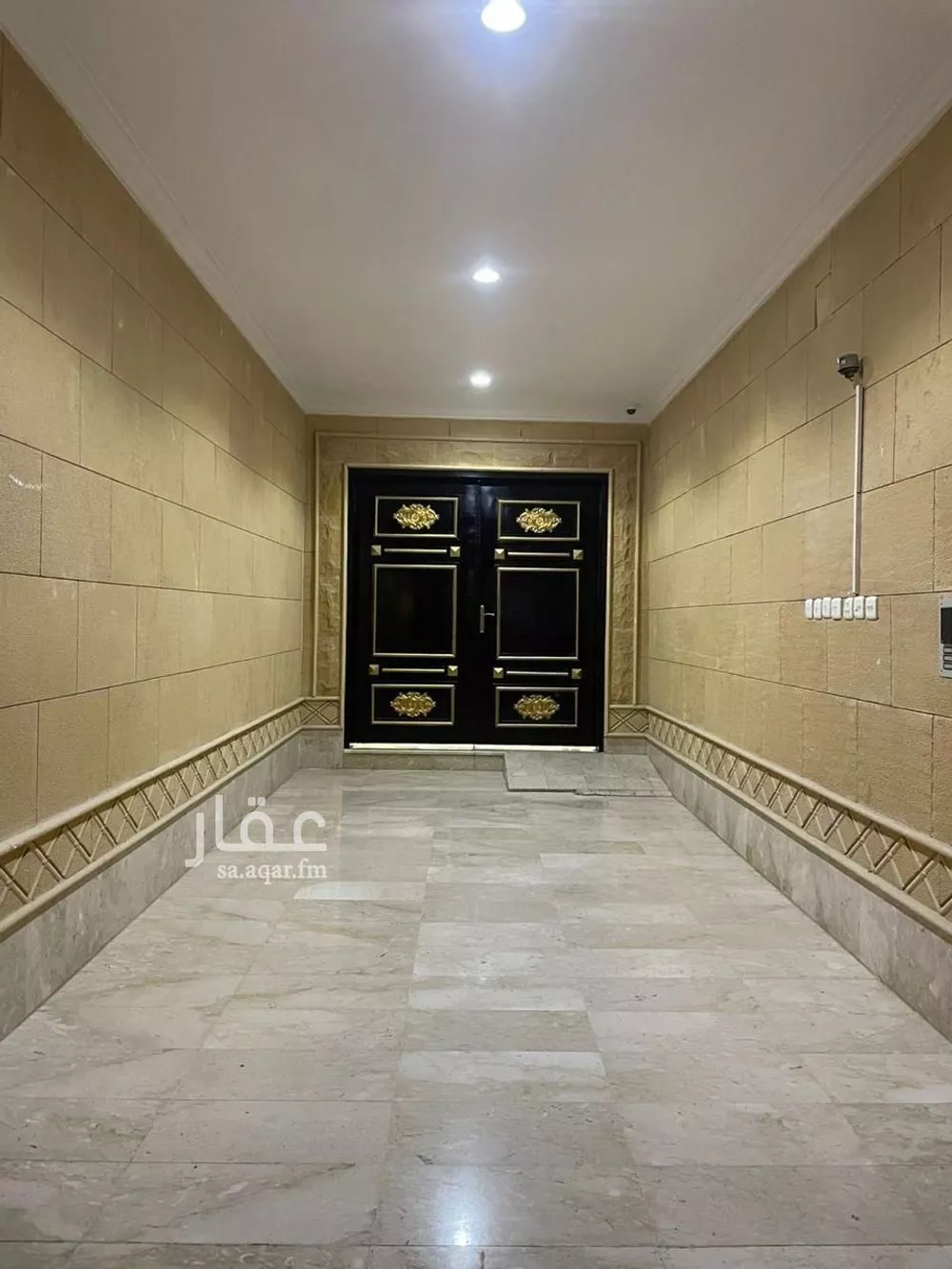 3 bedroom apartment in Al Malqa 4