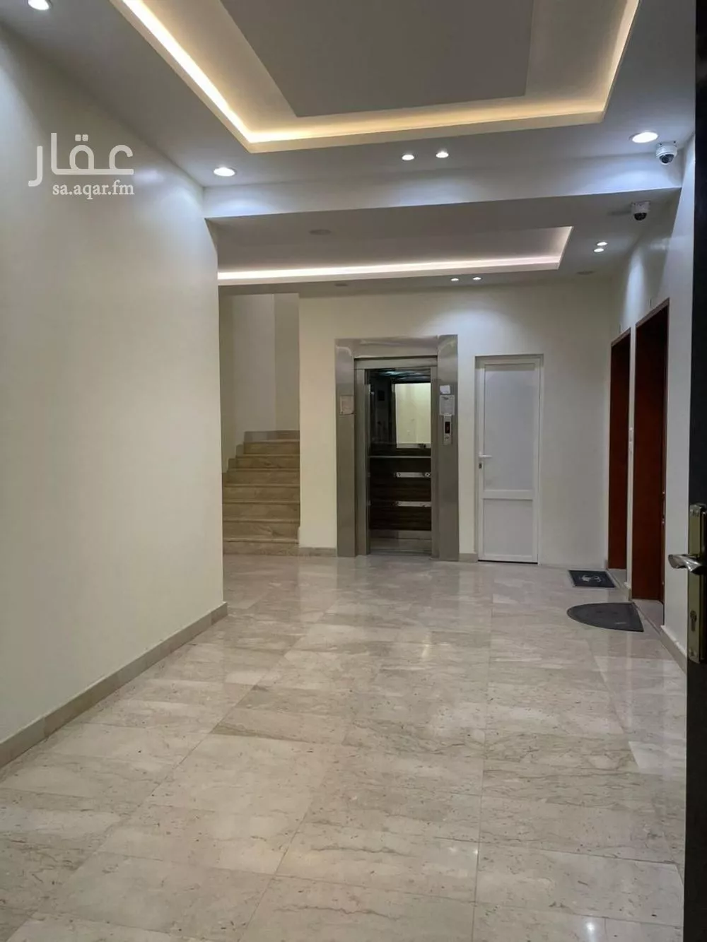 3 bedroom apartment in Al Malqa 5