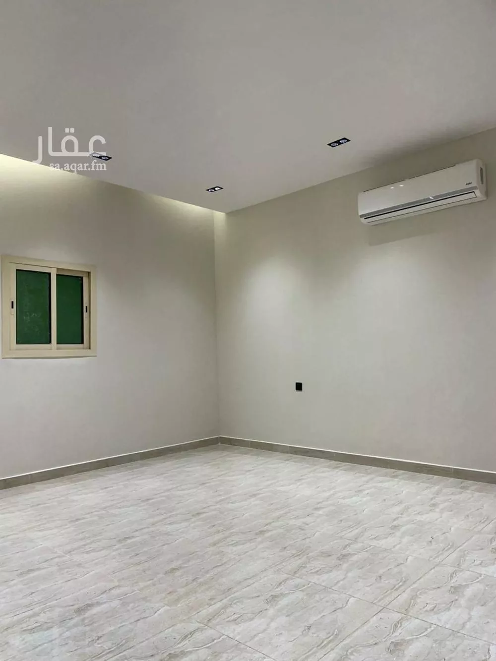 3 bedroom apartment in Al Malqa 7