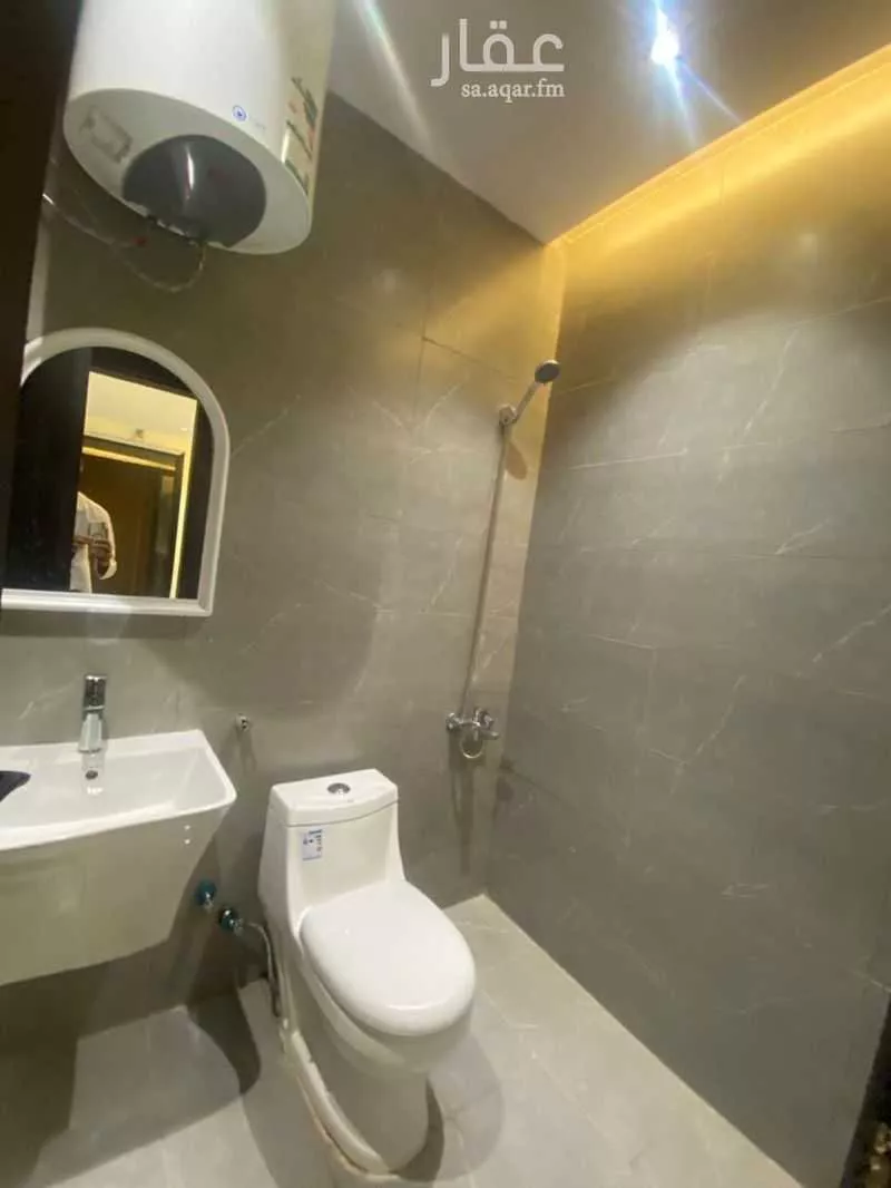 شقة 1 غرف في المغرزات 6