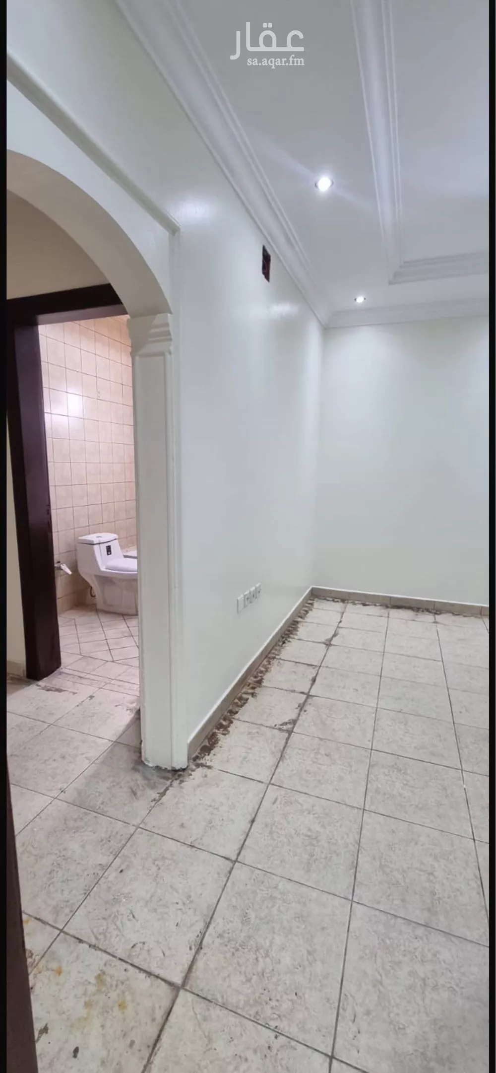 شقة 2 غرف في الصحافة 5