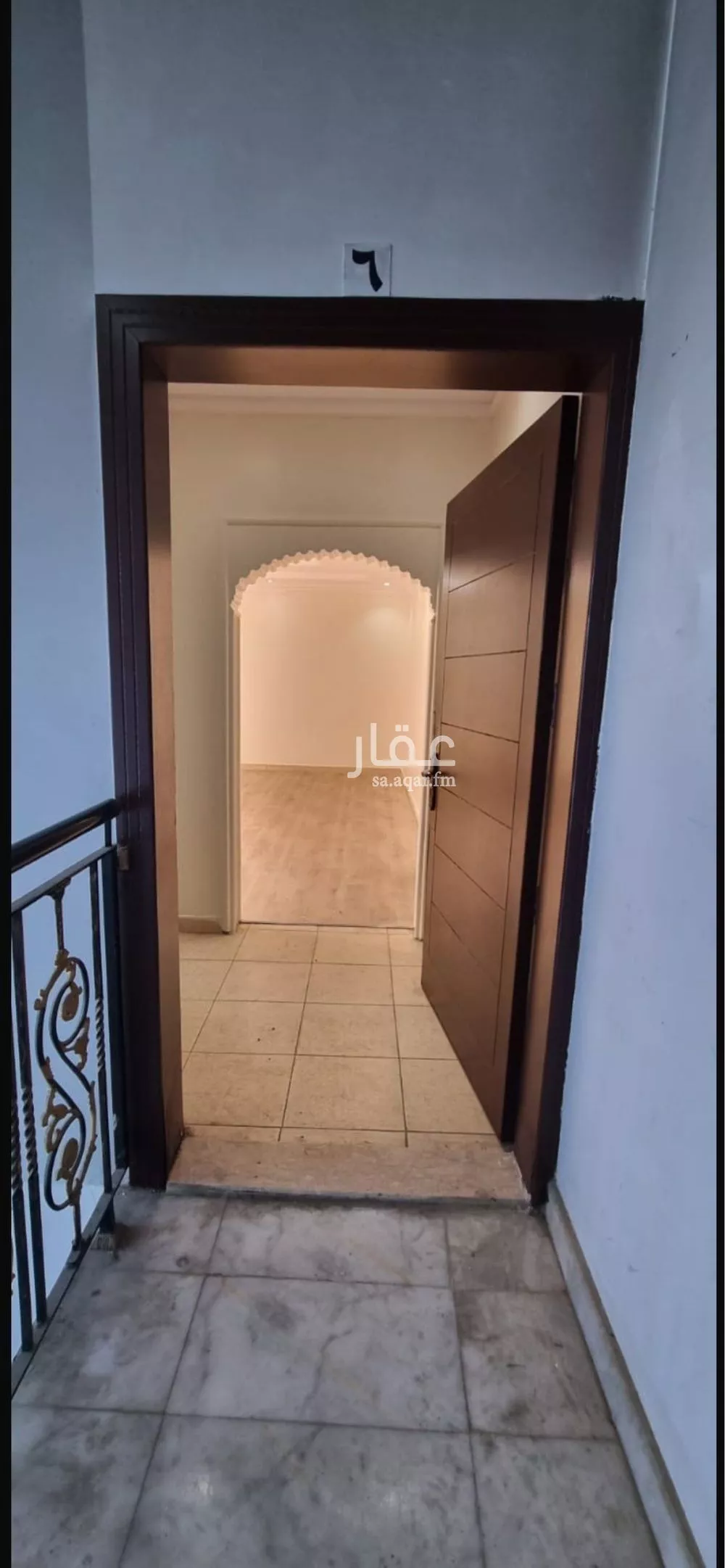 شقة 2 غرف في الصحافة 7