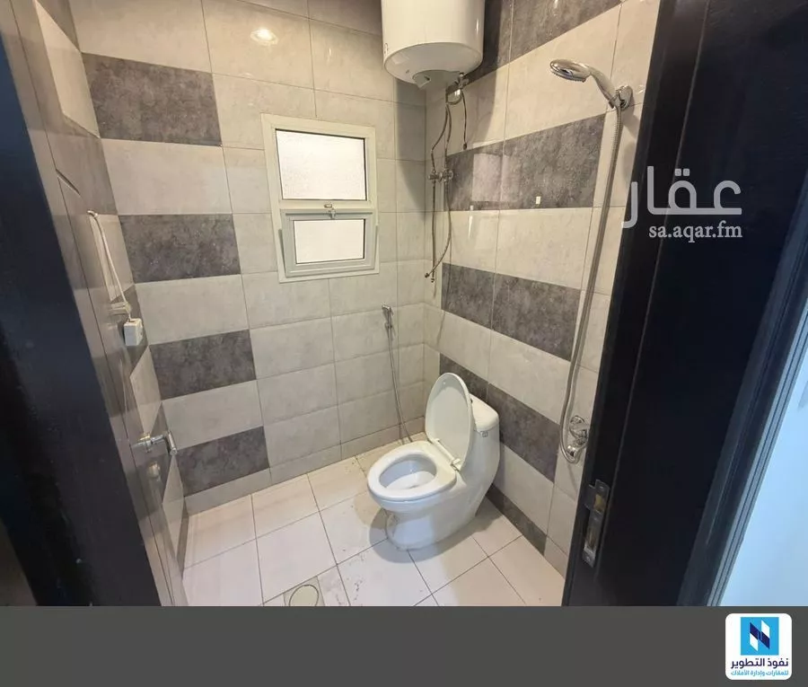 شقة 2 غرف في الربيع 6