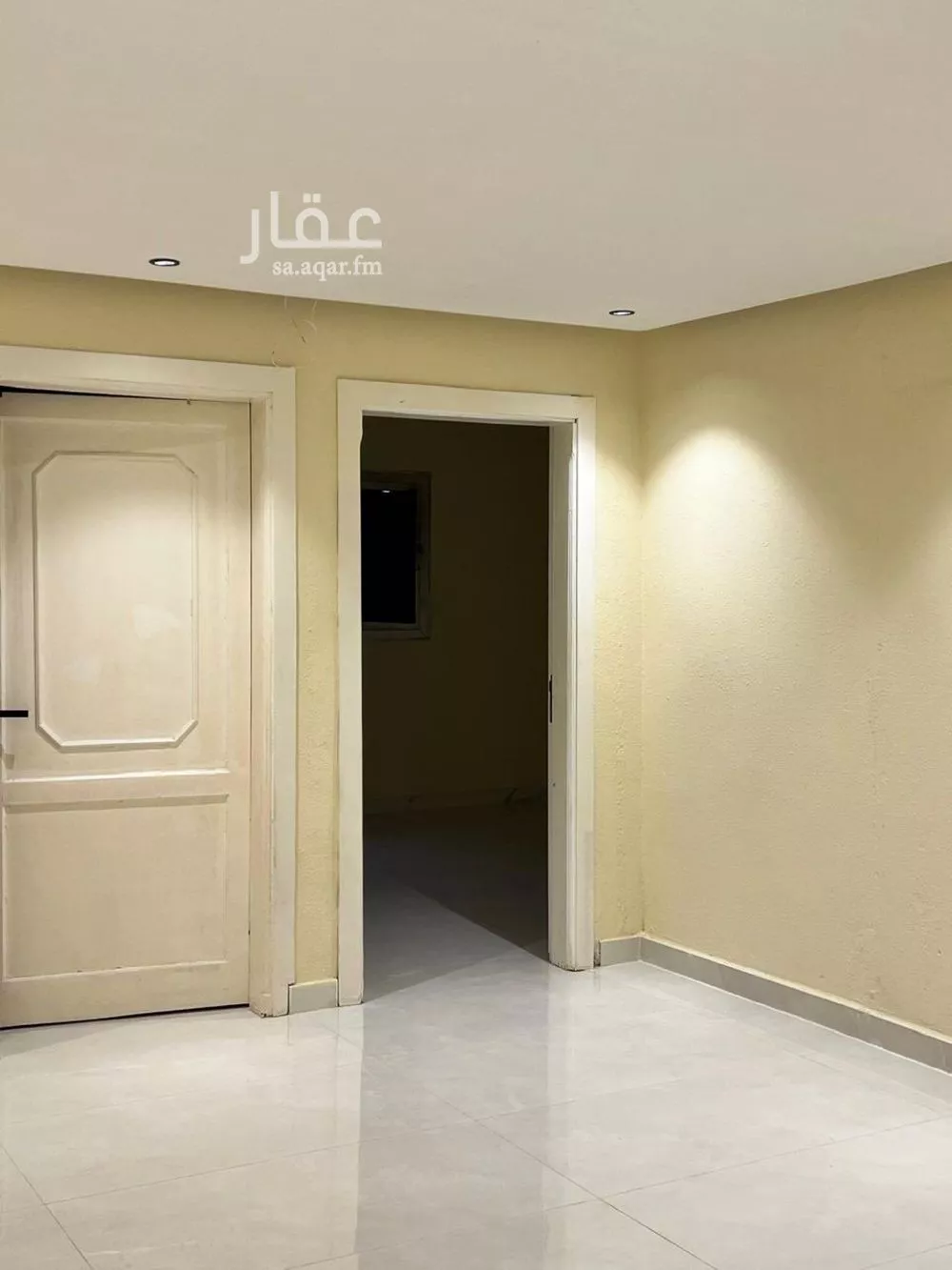 شقة 3 غرف في السعادة 3