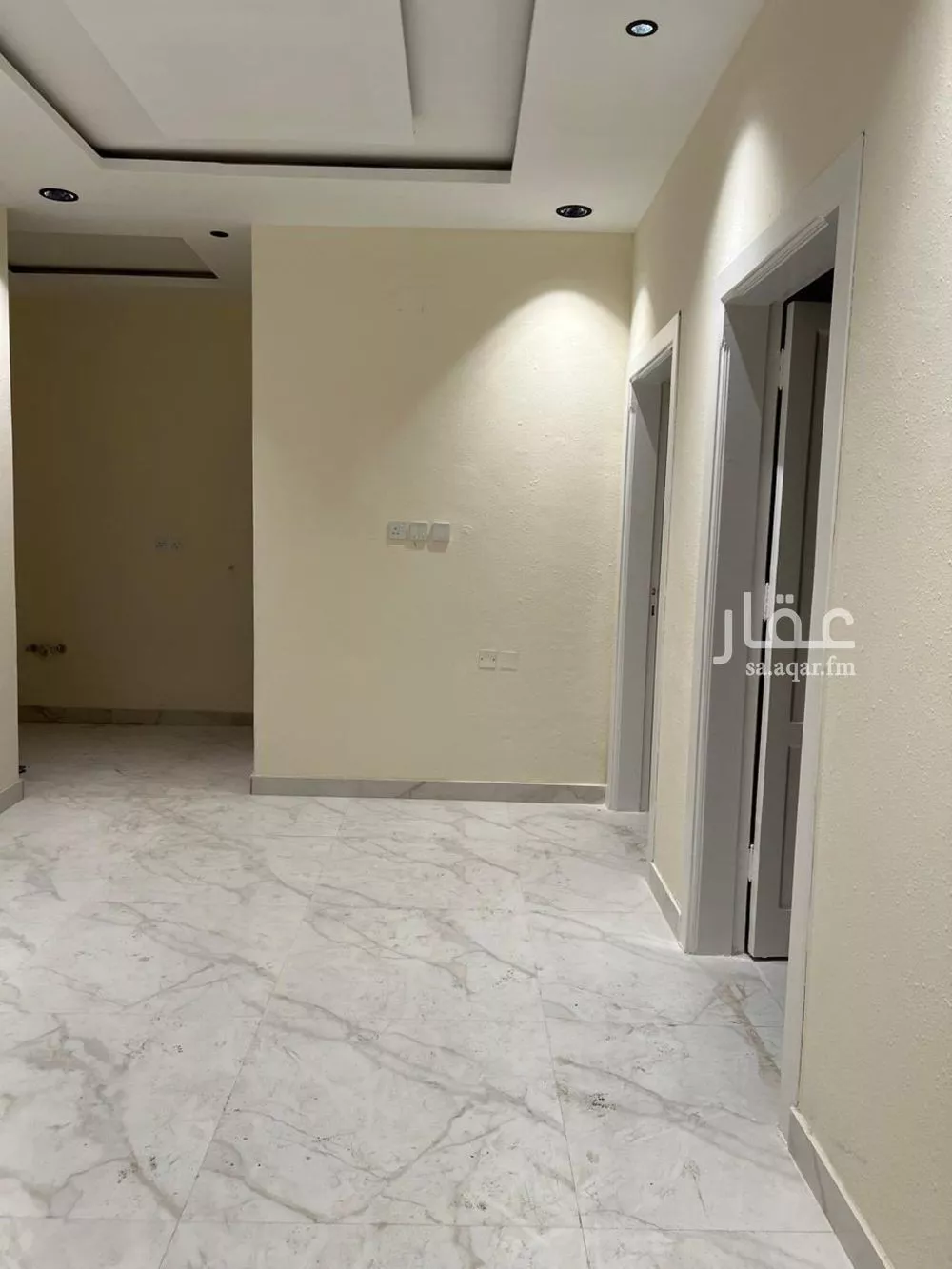 شقة 3 غرف في السعادة 4