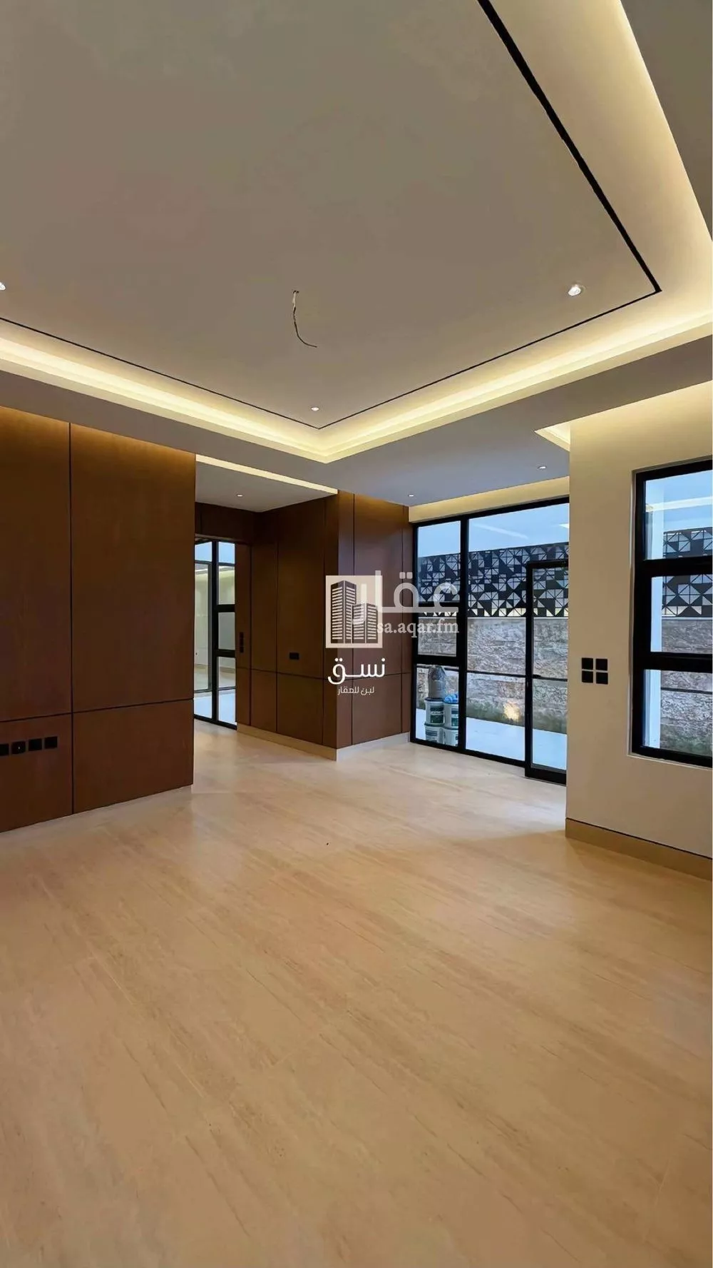 فيلا 6 غرف في المهدية 3