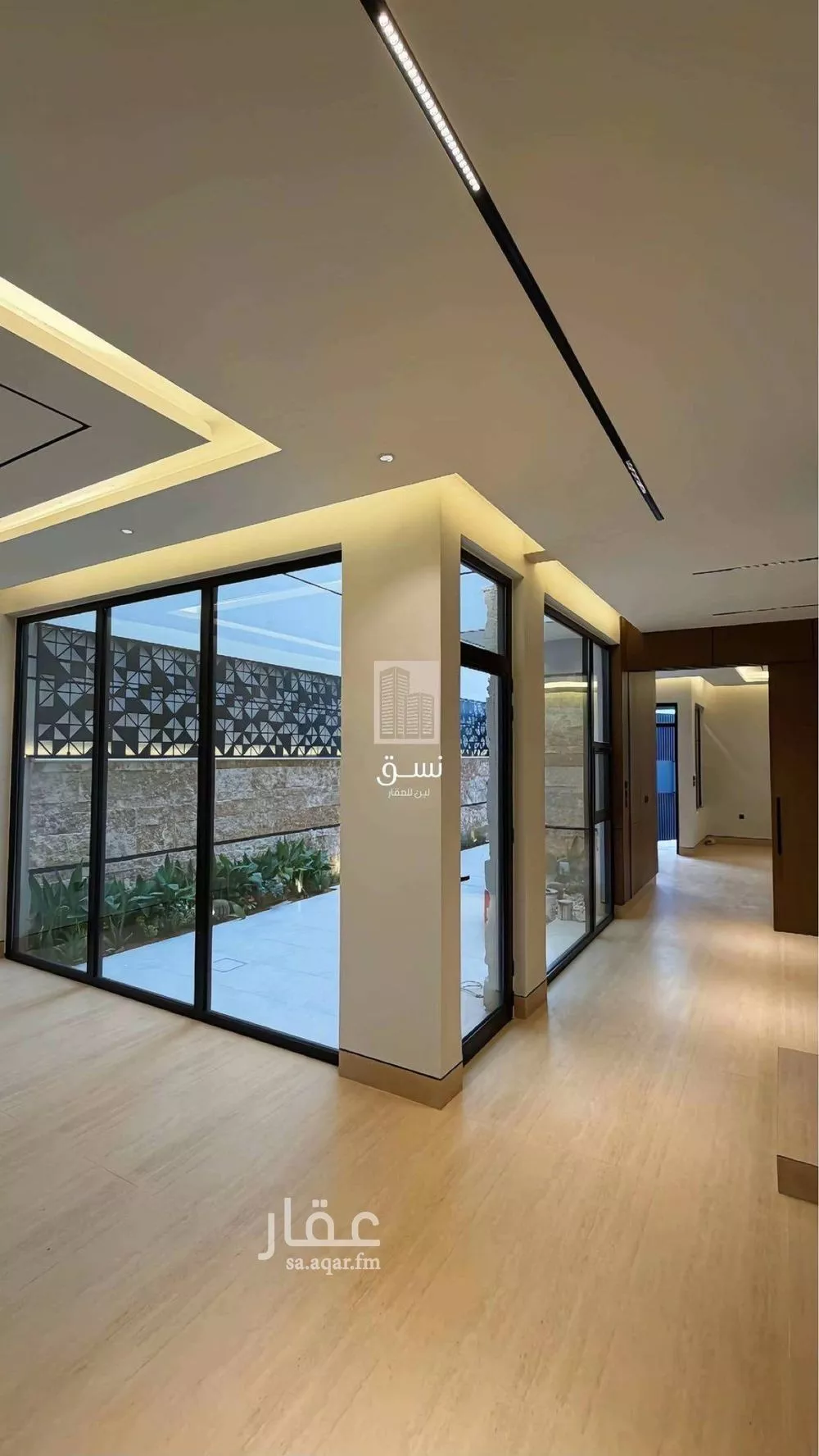 فيلا 6 غرف في المهدية 4