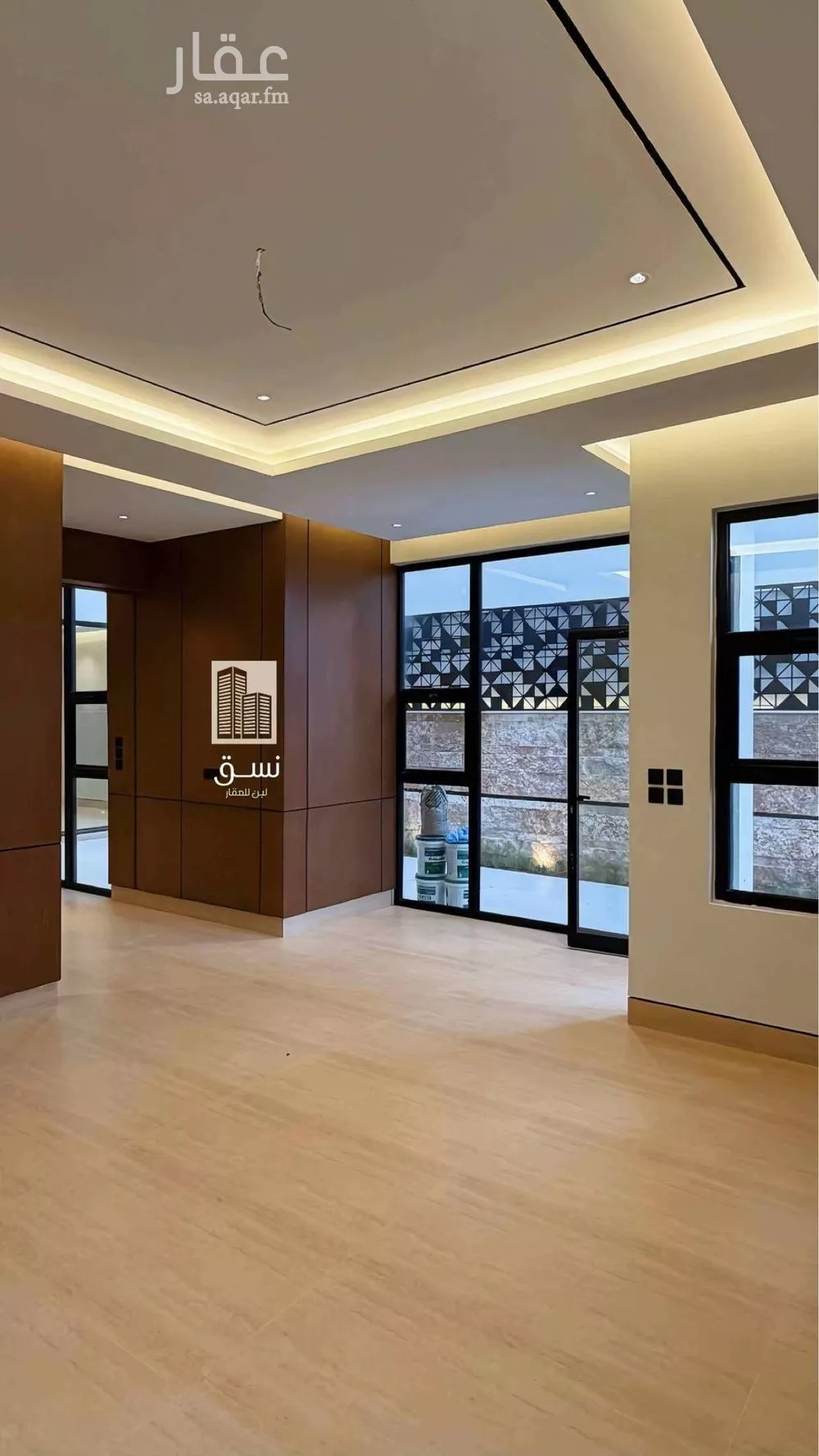 فيلا 6 غرف في المهدية 5