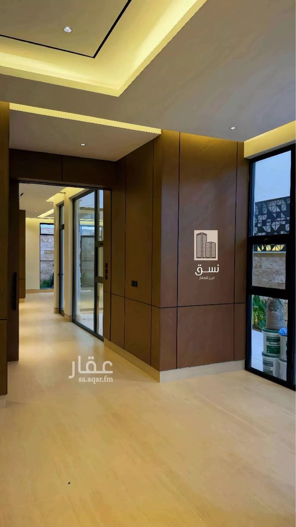 فيلا 6 غرف في المهدية 9