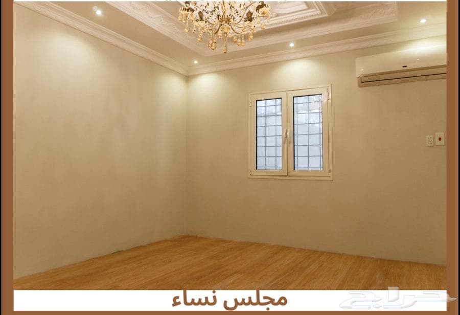 فيلا 8 غرف في طيبة 3