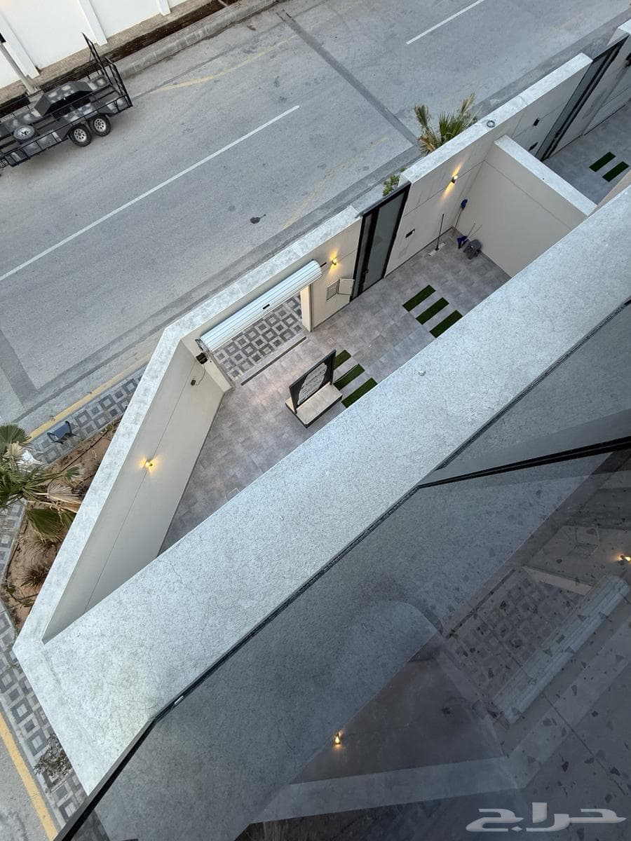 فيلا  في طيبة 6