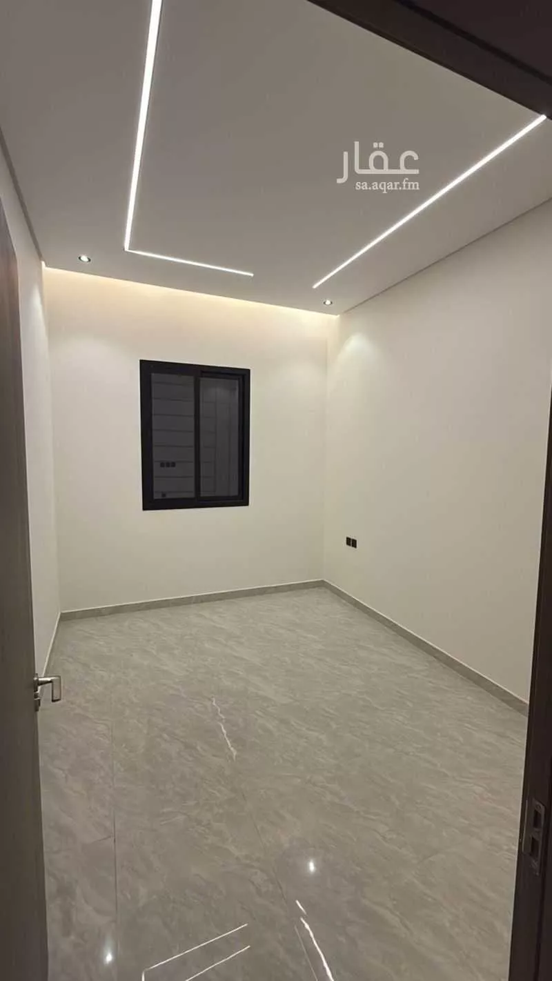 شقة 4 غرف في بدر 12