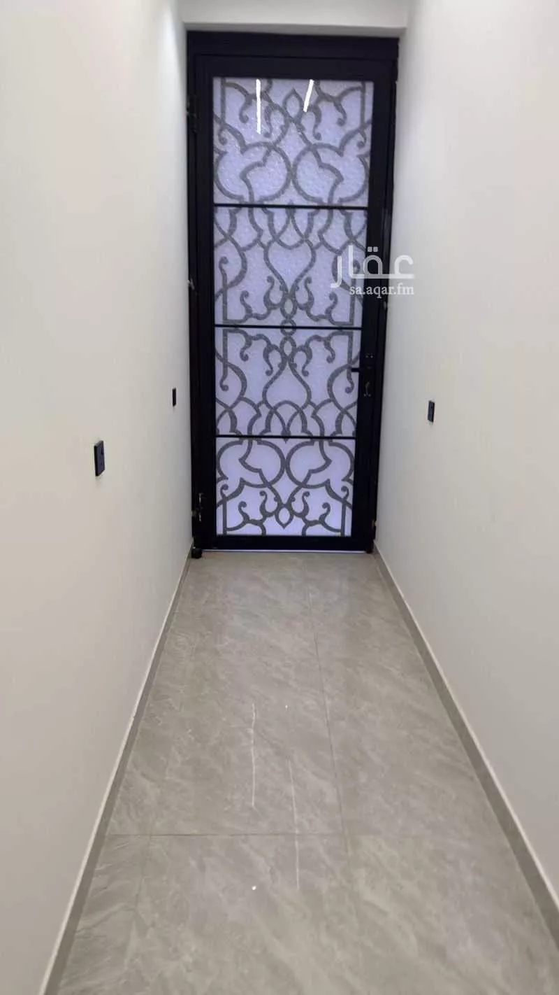 شقة 4 غرف في بدر 14